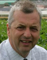 Image of staff member Mike Storey